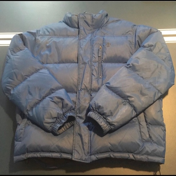 Timberland Other - Timberland Puffer Coat Sz XL. Originally 200